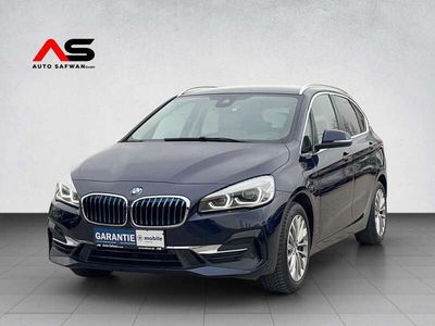 gebraucht BMW 225 Active Tourer xe Luxury Line