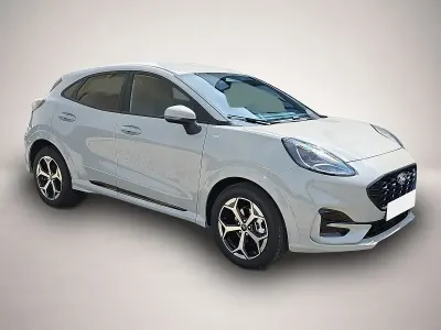 Neu Ford Puma ST-Line 155 PS (114 kW) 2026 Grau SUV