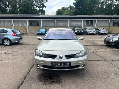 Renault Laguna II
