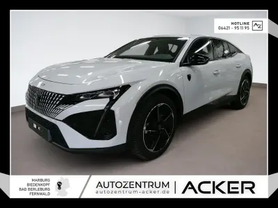 Gebraucht Peugeot 408