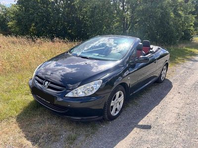 Peugeot 307 CC