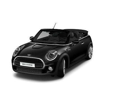 Mini Cooper Cabriolet