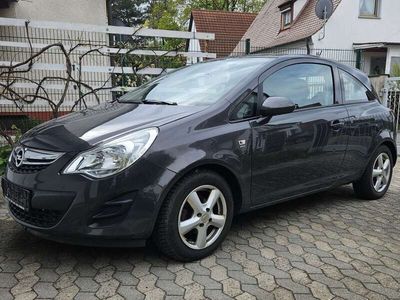 gebraucht Opel Corsa 1.4 16V Energy