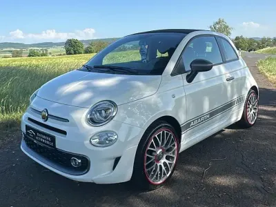 Gebraucht Fiat 500S