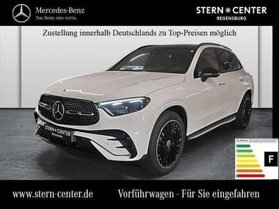 Mercedes GLC450