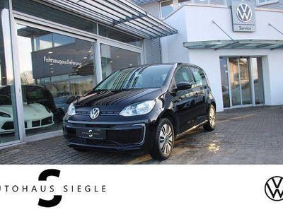 Schwarz Gebraucht 2020 VW e-up! Kleinwagen | 13.440 € (Fairer Preis)