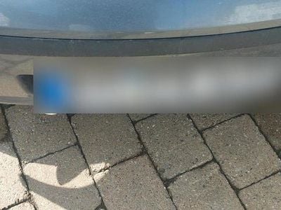 Gebraucht Fiat Punto 80 PS (58 kW) 2006 Grau Kleinwagen