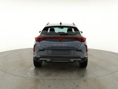 Magnetic grau metallic Gebraucht 2026 Cupra Formentor SUV | 34.475 € (Guter Preis)