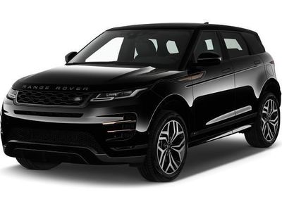 Schwarz (santorini black) Neu 2025 Land Rover Range Rover S SUV | 51.933 €