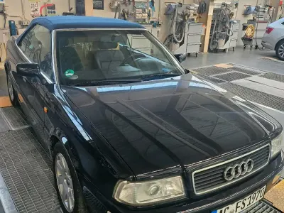 Gebraucht Audi 80