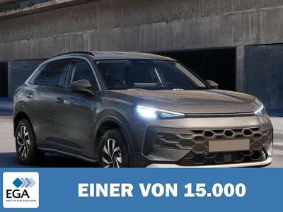 Nouă VW T-Roc Life 150 CP (110 kW) 2026 Metallic SUV