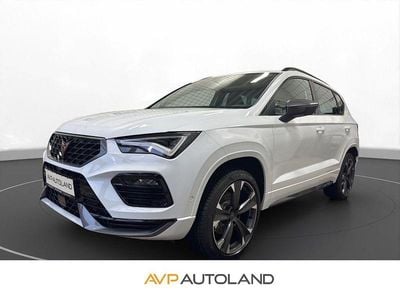Neu Cupra Ateca 190 PS (139 kW) 2025 Weiß SUV