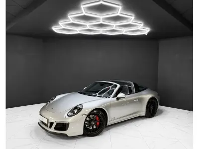 Gebraucht Porsche 991
