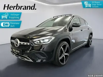 Gebraucht Mercedes GLA220