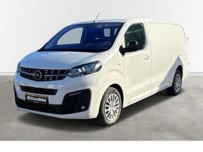Usata Opel Vivaro 177 CV (130 kW) 2024 Monovolume
