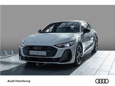 Nouă Audi S5 367 CP (269 kW) 2026 Alb Berlinǎ