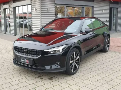 Brugt Polestar 2 169 kW (231 HK) 2022 Sort Hatchback