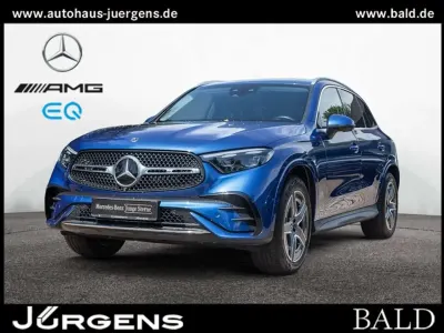 Gebraucht Mercedes GLC220