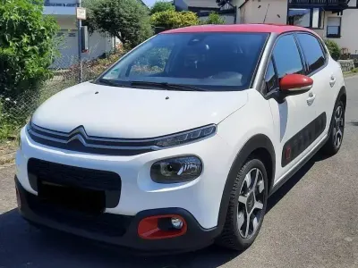 Gebraucht Citroën C3