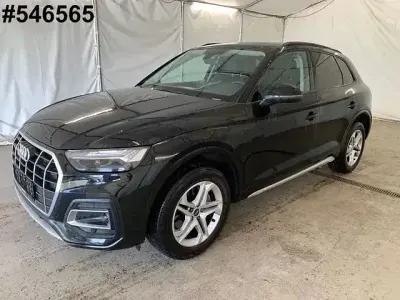 Gebraucht Audi Q5
