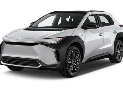 Neu Toyota bZ4X 164 kW (224 PS) 2026 SUV