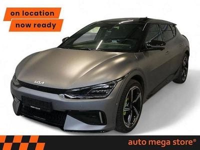 Gebraucht Kia EV6 GT 430 kW (585 PS) 2024 Andere SUV