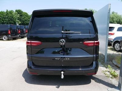 Neu VW Multivan Life 150 PS (110 kW) 2025 Van