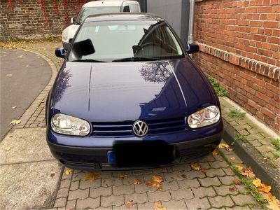 VW Golf IV