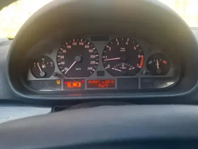 Gebraucht BMW 320
