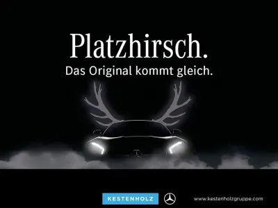 Gebraucht Mercedes GLE450 AMG
