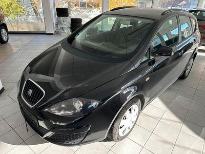 Seat Altea XL