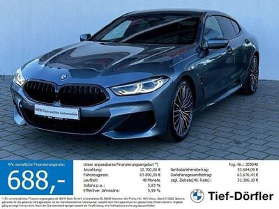 BMW 840