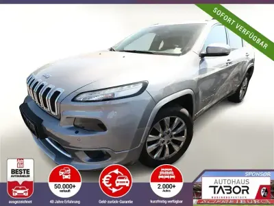 Gebraucht Jeep Cherokee