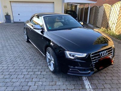 gebraucht Audi Cabriolet 