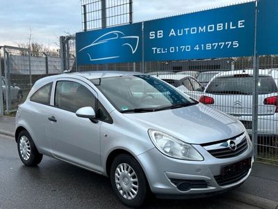 gebraucht Opel Corsa 1.2 Twinport ecoFLEX INNOVATION