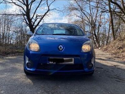 gebraucht Renault Twingo 