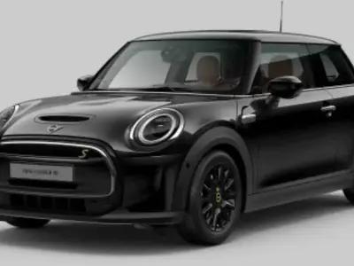Occasion Mini Cooper SE 135 kW (184 ch) 2023 Noir Citadine