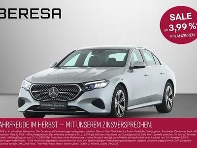 Mercedes E200