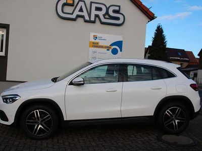 Mercedes GLA200