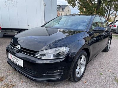 gebraucht VW Golf VII Lim. Comfortline BMT