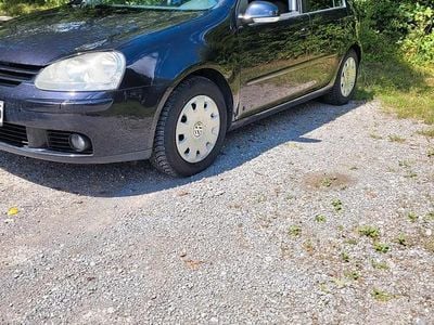 VW Golf V