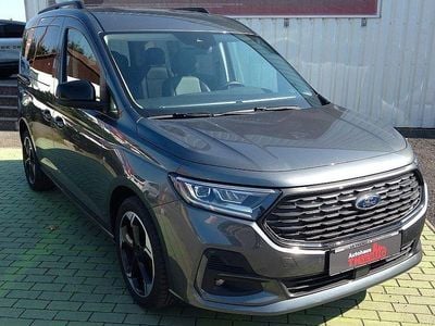 Gebraucht Ford Tourneo Connect Sport 122 PS (89 kW) 2024 Grau Van / Kleinbus