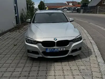 Gebraucht BMW 335