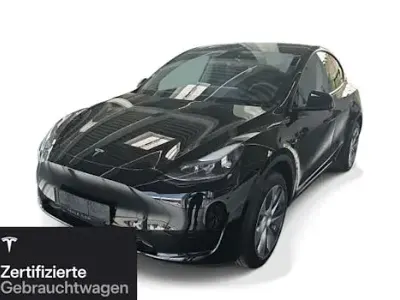 Used Tesla Model Y RWD 188 kW (256 HP) 2023 Black SUV