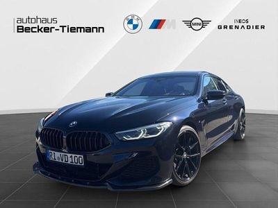 BMW 840