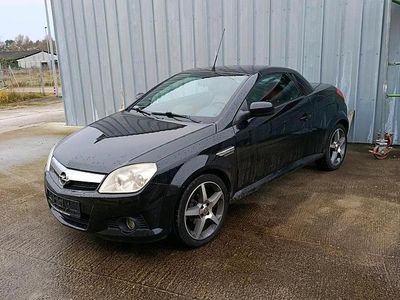 Opel Tigra