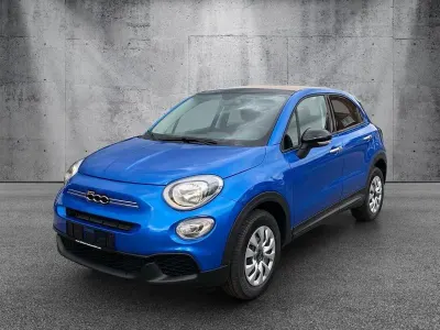 Gebraucht Fiat 500X