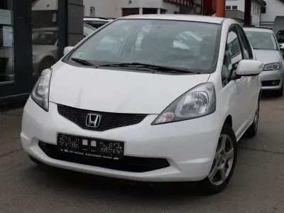 Gebraucht Honda Jazz