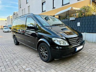 Mercedes Viano