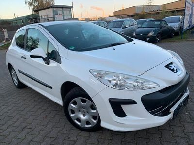 gebraucht Peugeot 308 Filou 95 VTi Filou